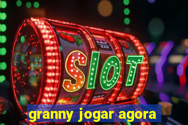 granny jogar agora